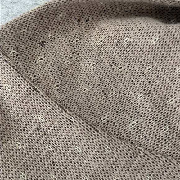 Vintage 40s Flying Eagle Catalina Wool Knit Sweater - Picture 7 of 8